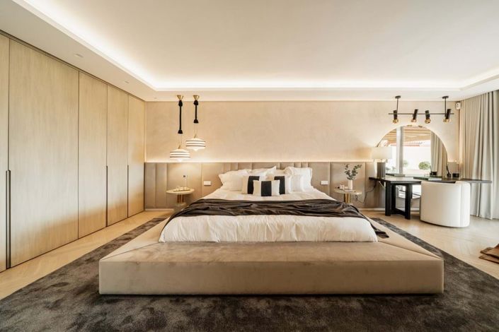 Image No.22-3 Bed Penthouse for sale