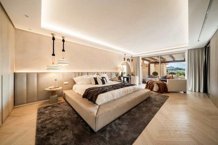 Image No.23-3 Bed Penthouse for sale