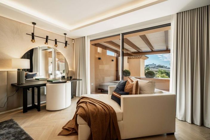 Image No.26-3 Bed Penthouse for sale