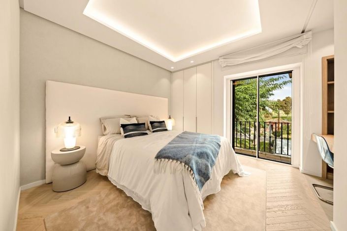 Image No.35-3 Bed Penthouse for sale