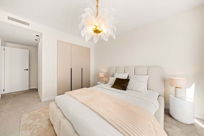 Image No.16-3 Bed Apartment for sale