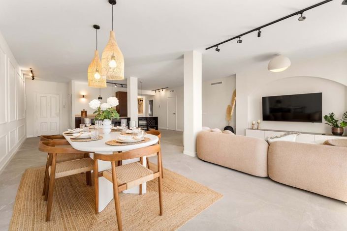 Image No.2-3 Bed Apartment for sale