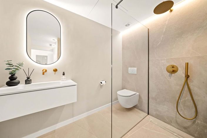 Image No.25-3 Bed Apartment for sale