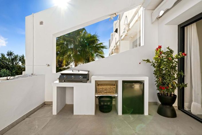 Image No.32-Appartement de 3 chambres à vendre à Marbella