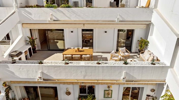 Image No.34-3 Bed Apartment for sale