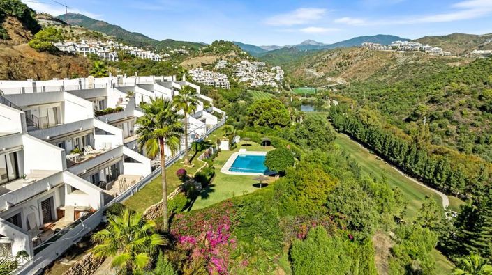 Image No.35-Appartement de 3 chambres à vendre à Marbella