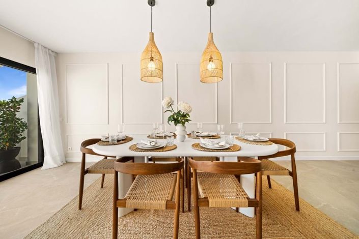 Image No.5-3 Bed Apartment for sale