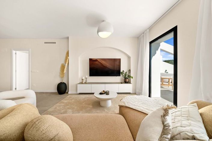 Image No.6-3 Bed Apartment for sale