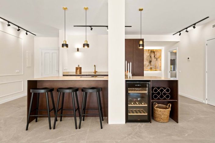 Image No.8-3 Bed Apartment for sale