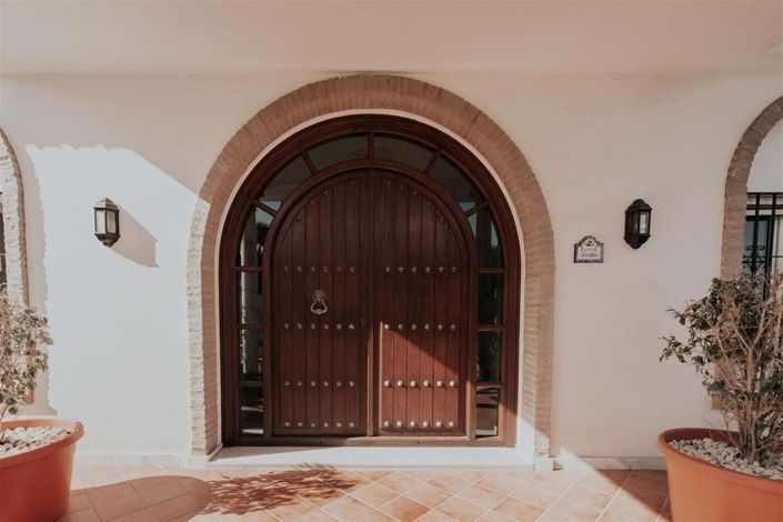 Image No.11-4 Bed Villa for sale