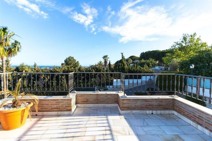 Image No.40-4 Bed Villa for sale