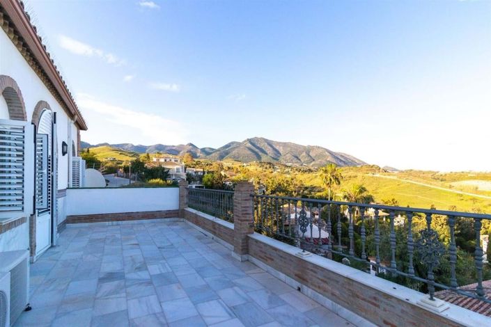 Image No.47-4 Bed Villa for sale