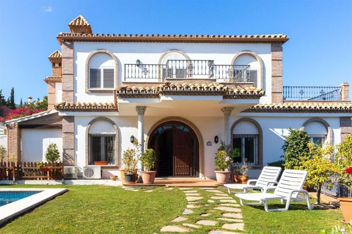 Image No.6-4 Bed Villa for sale