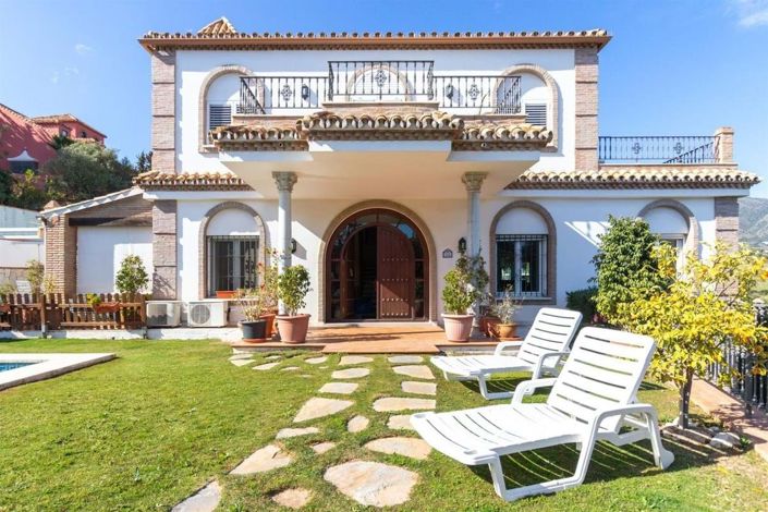 Image No.7-4 Bed Villa for sale