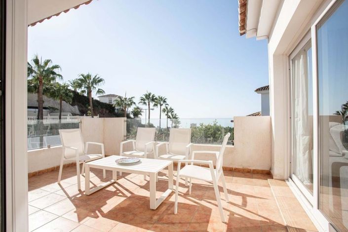 Image No.17-4 Bed Villa for sale