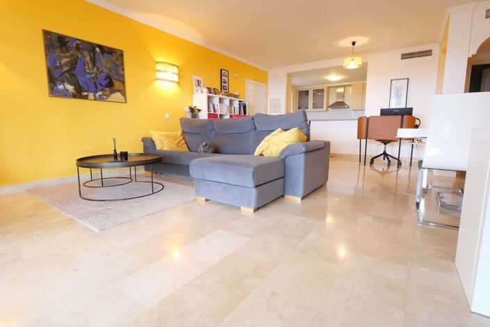 Image No.17-Appartement de 2 chambres à vendre à Mijas Costa