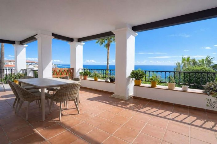 Image No.19-Appartement de 2 chambres à vendre à Mijas Costa