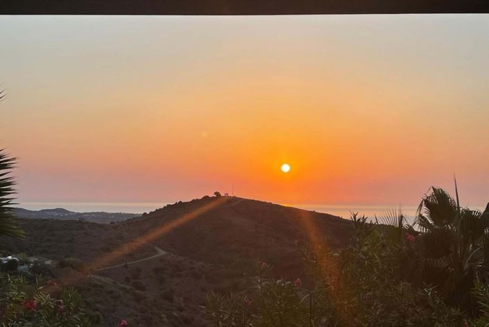 Image No.2-Appartement de 2 chambres à vendre à Mijas Costa