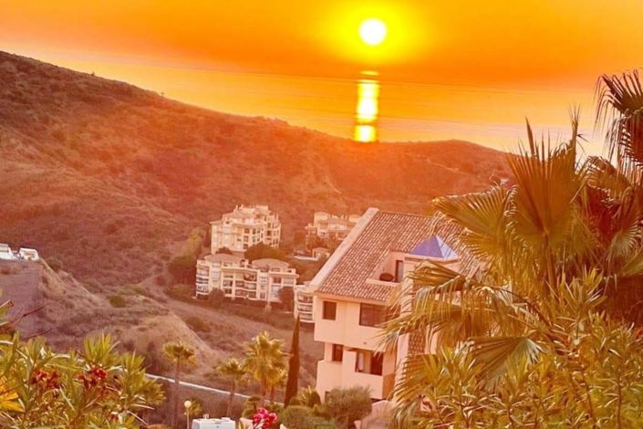 Image No.20-Appartement de 2 chambres à vendre à Mijas Costa