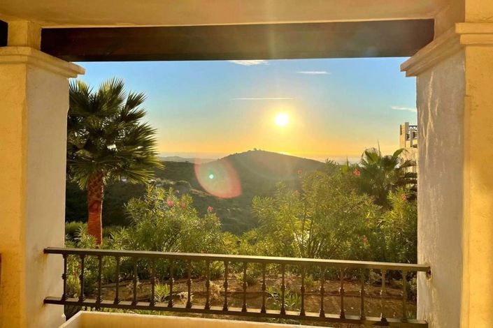 Image No.21-Appartement de 2 chambres à vendre à Mijas Costa