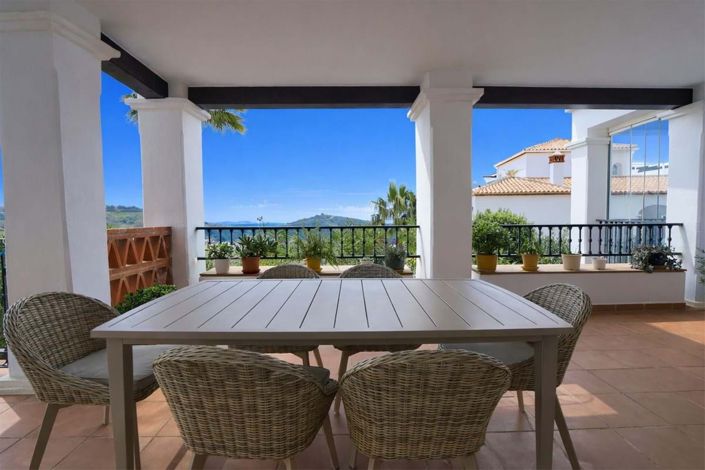 Image No.22-Appartement de 2 chambres à vendre à Mijas Costa