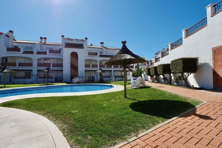 Image No.24-Appartement de 2 chambres à vendre à Mijas Costa