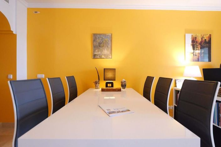 Image No.4-Appartement de 2 chambres à vendre à Mijas Costa