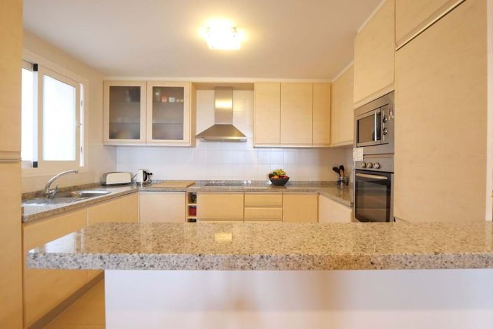 Image No.7-Appartement de 2 chambres à vendre à Mijas Costa