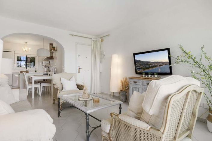 Image No.13-Appartement de 2 chambres à vendre à Mijas Costa