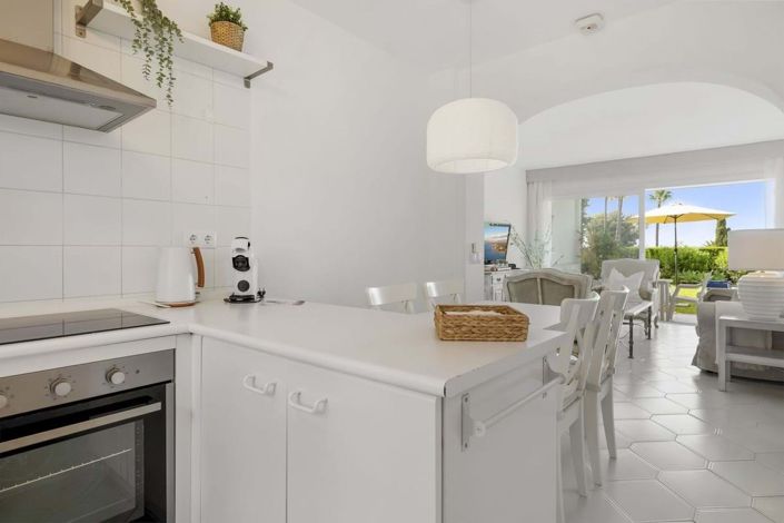 Image No.16-Appartement de 2 chambres à vendre à Mijas Costa