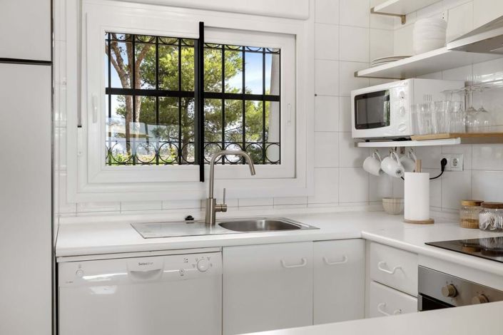 Image No.17-Appartement de 2 chambres à vendre à Mijas Costa