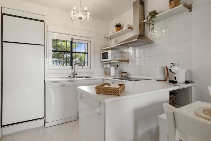 Image No.18-Appartement de 2 chambres à vendre à Mijas Costa