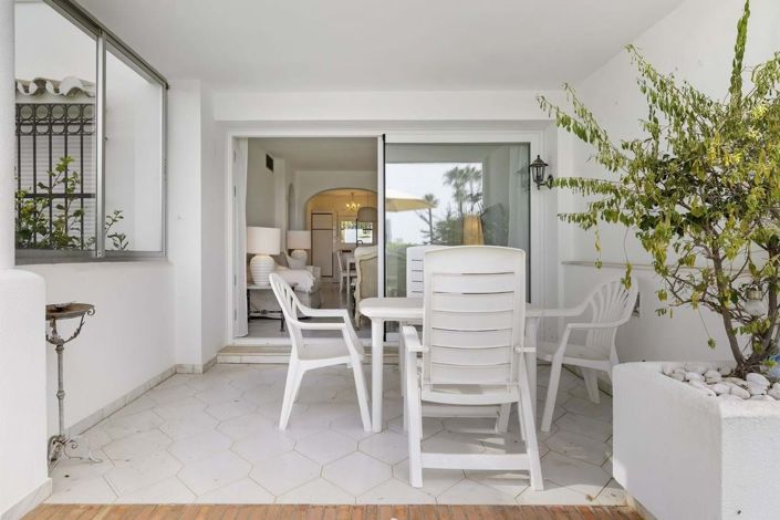 Image No.20-Appartement de 2 chambres à vendre à Mijas Costa