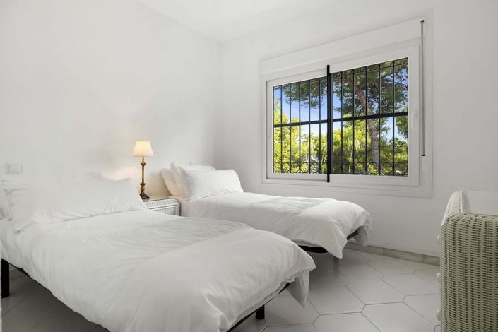 Image No.24-Appartement de 2 chambres à vendre à Mijas Costa