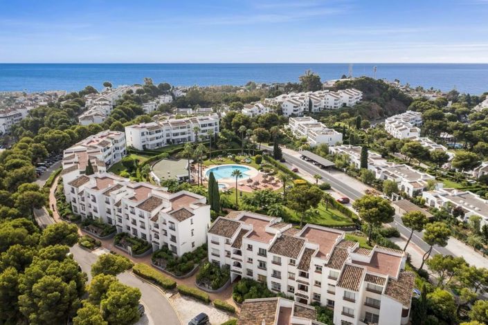 Image No.25-Appartement de 2 chambres à vendre à Mijas Costa