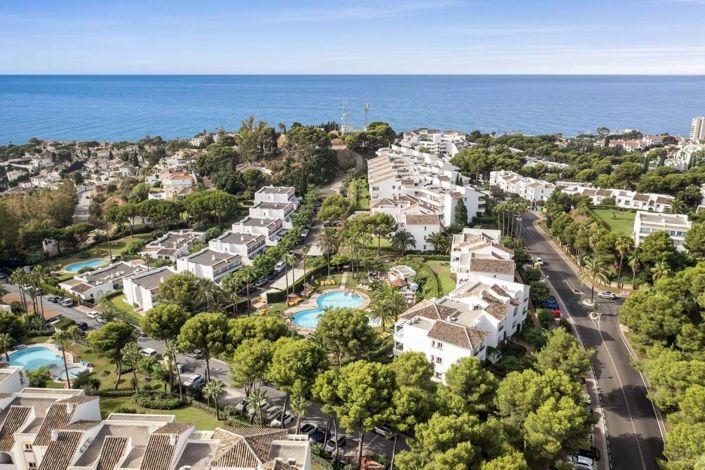 Image No.31-Appartement de 2 chambres à vendre à Mijas Costa