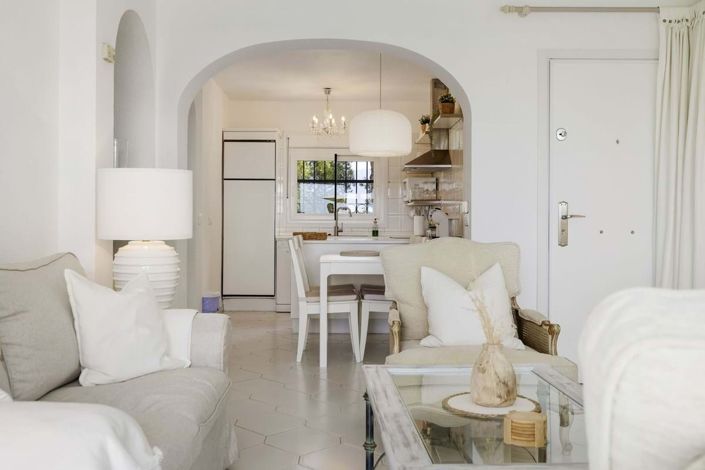 Image No.4-Appartement de 2 chambres à vendre à Mijas Costa