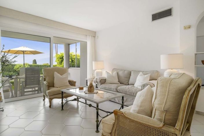 Image No.8-Appartement de 2 chambres à vendre à Mijas Costa