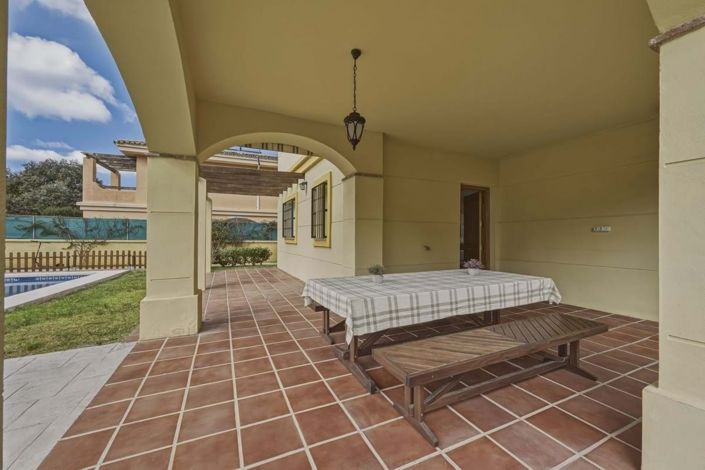 Image No.3-5 Bed Villa for sale