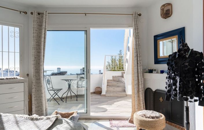 Image No.18-Jumelé de 3 chambres à vendre à Mijas Costa