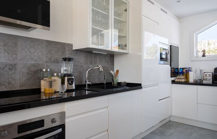 Image No.20-Jumelé de 3 chambres à vendre à Mijas Costa