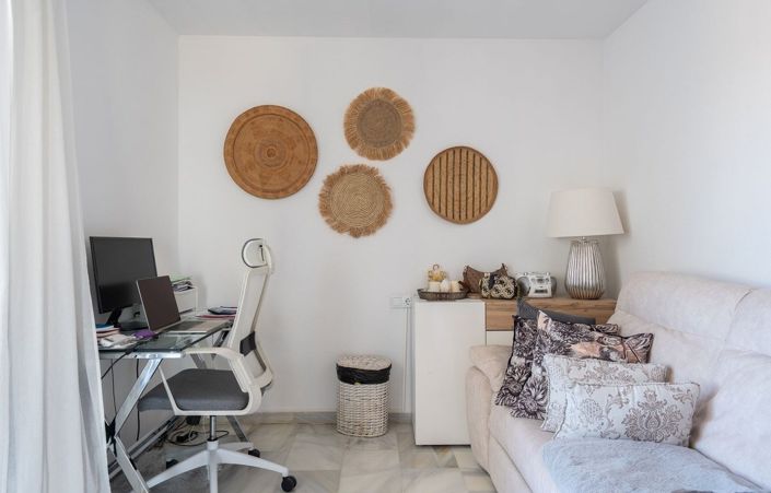 Image No.27-Jumelé de 3 chambres à vendre à Mijas Costa