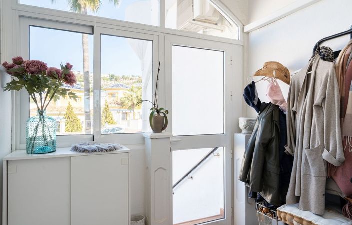 Image No.28-Jumelé de 3 chambres à vendre à Mijas Costa