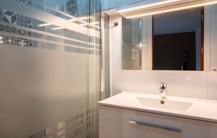 Image No.32-Jumelé de 3 chambres à vendre à Mijas Costa