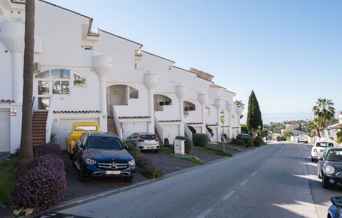 Image No.34-Jumelé de 3 chambres à vendre à Mijas Costa