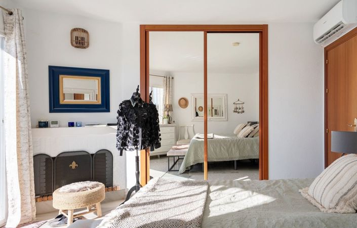 Image No.7-Jumelé de 3 chambres à vendre à Mijas Costa