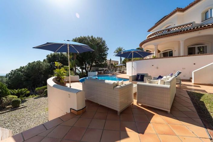 Image No.11-4 Bed Villa for sale