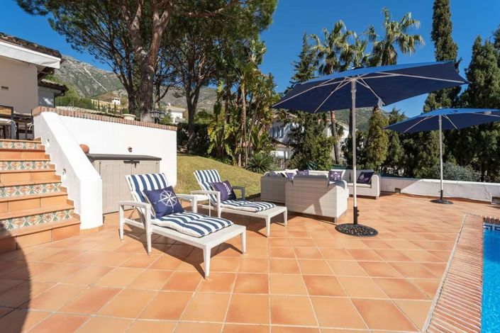 Image No.12-4 Bed Villa for sale