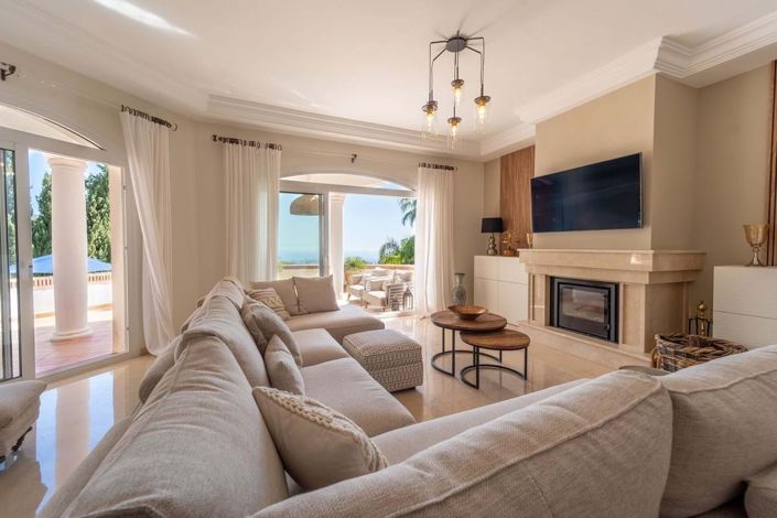 Image No.18-4 Bed Villa for sale