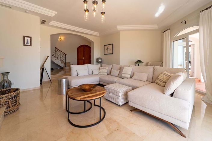 Image No.20-4 Bed Villa for sale